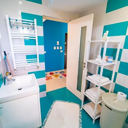 Apartament Del Sol Residence