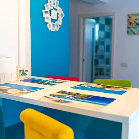 Apartament Del Sol Residence